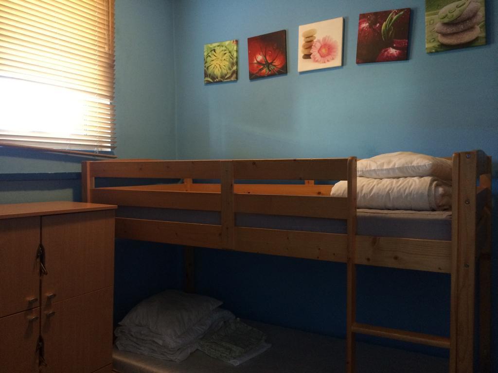 Old Town Hostel กดัญสก์ ห้อง รูปภาพ