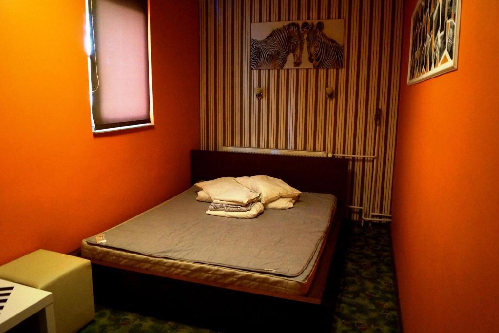 Old Town Hostel กดัญสก์ ห้อง รูปภาพ